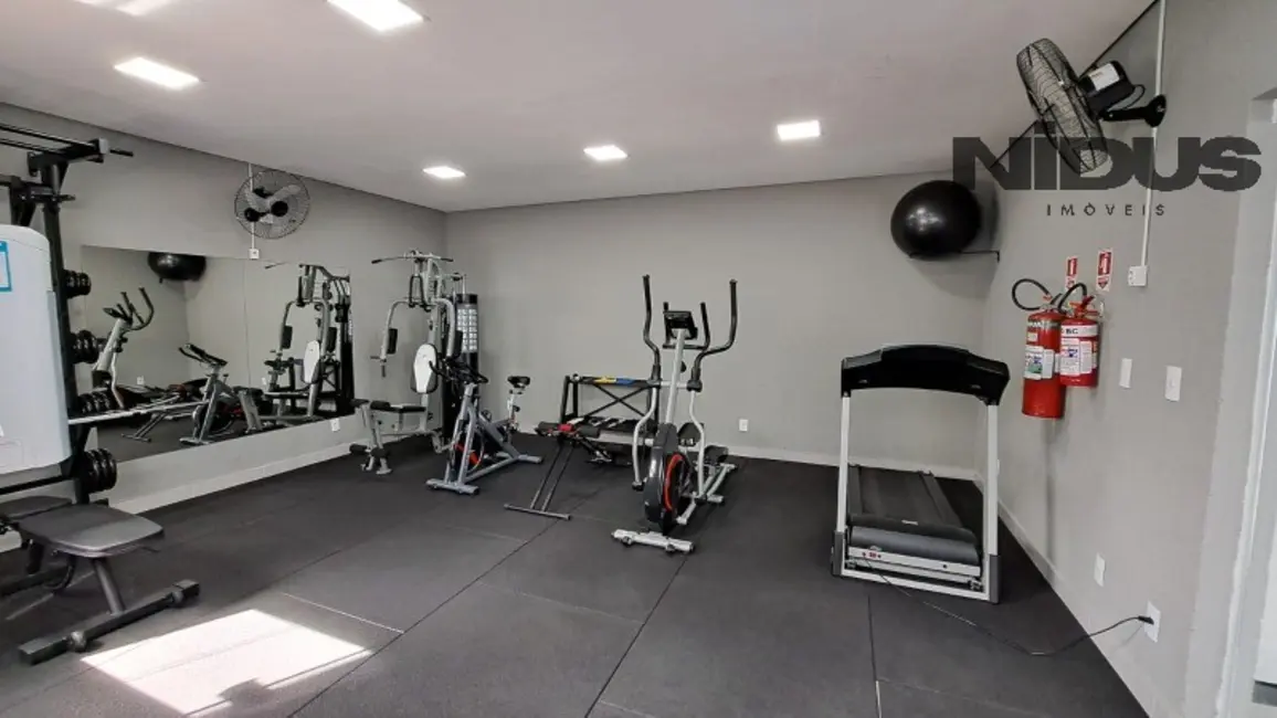 Apartamento com 3 quartos à venda, 78m2 em Sorocaba - SP - imagem 6 Foto 6 de Apartamento com 3 quartos à venda, 78m2 em Sorocaba - SP