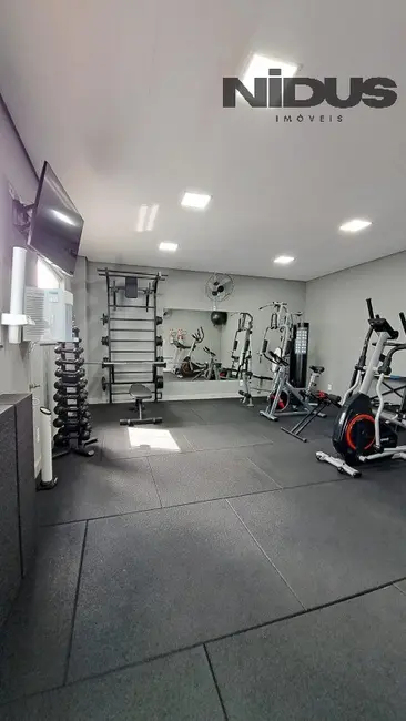 Apartamento com 3 quartos à venda, 78m2 em Sorocaba - SP - imagem 4 Foto 4 de Apartamento com 3 quartos à venda, 78m2 em Sorocaba - SP