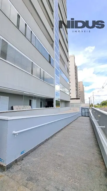 Apartamento com 3 quartos à venda, 78m2 em Sorocaba - SP - imagem 3 Foto 3 de Apartamento com 3 quartos à venda, 78m2 em Sorocaba - SP