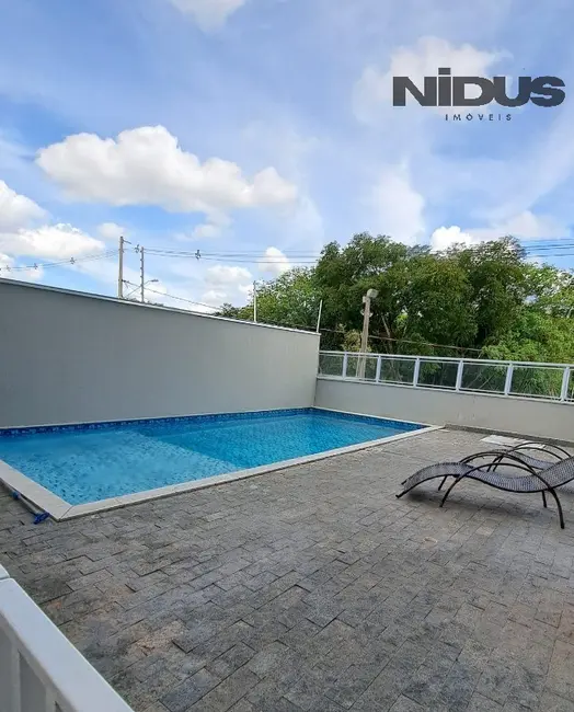 Apartamento com 3 quartos à venda, 78m2 em Sorocaba - SP - imagem 8 Foto 8 de Apartamento com 3 quartos à venda, 78m2 em Sorocaba - SP