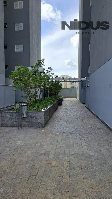 Apartamento com 3 quartos à venda, 78m2 em Sorocaba - SP - imagem 5 Foto 5 de Apartamento com 3 quartos à venda, 78m2 em Sorocaba - SP