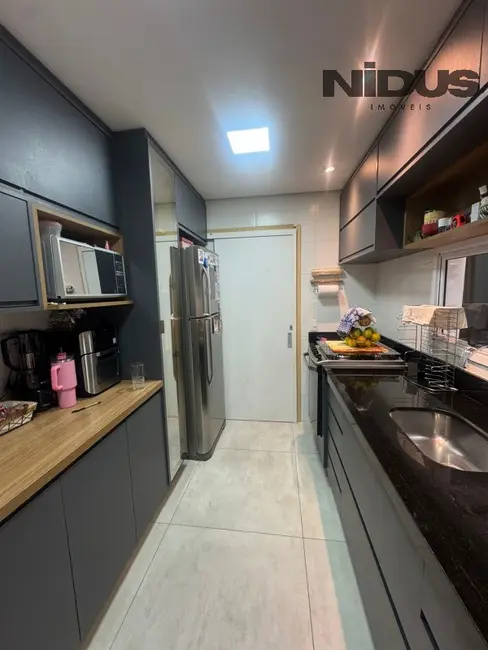 Foto 5 de Casa de Condomínio com 3 quartos à venda, 150m2 em Sorocaba - SP