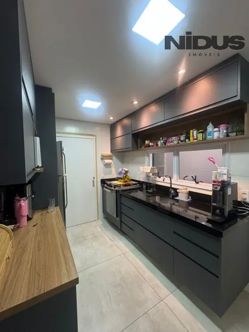 Foto 6 de Casa de Condomínio com 3 quartos à venda, 150m2 em Sorocaba - SP