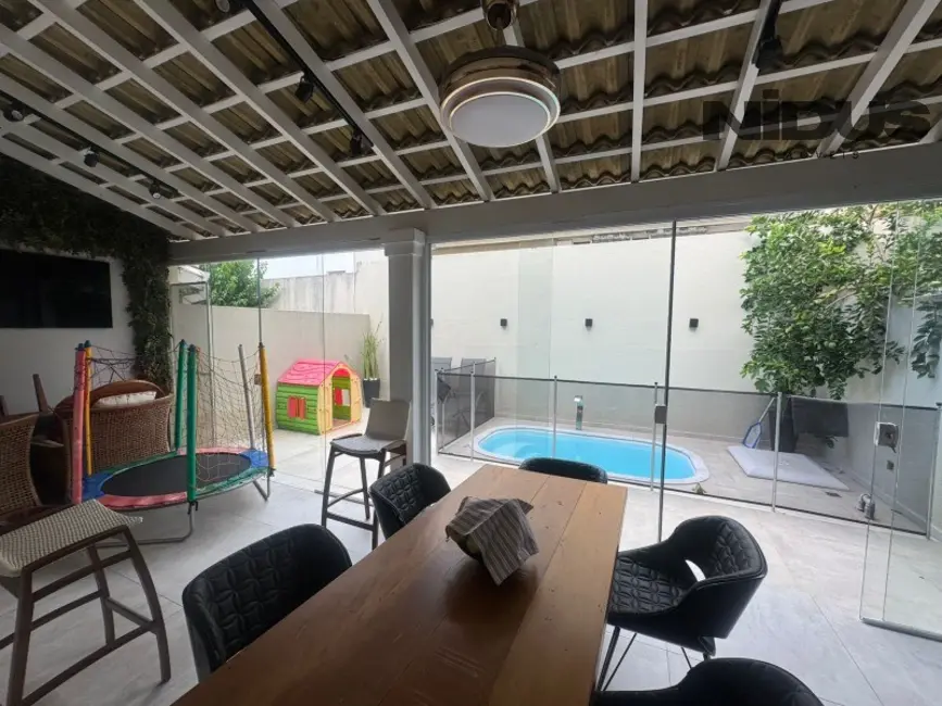 Foto 1 de Casa de Condomínio com 3 quartos à venda, 150m2 em Sorocaba - SP