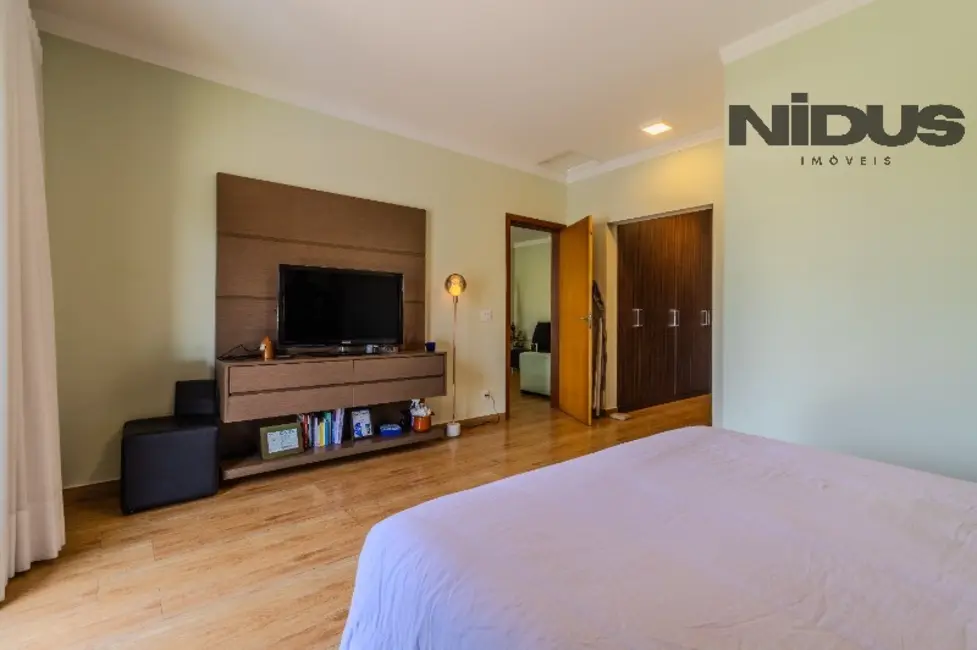 Foto 7 de Casa de Condomínio com 3 quartos à venda, 258m2 em Votorantim - SP