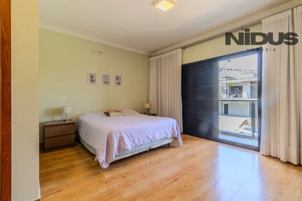 Foto 5 de Casa de Condomínio com 3 quartos à venda, 258m2 em Votorantim - SP