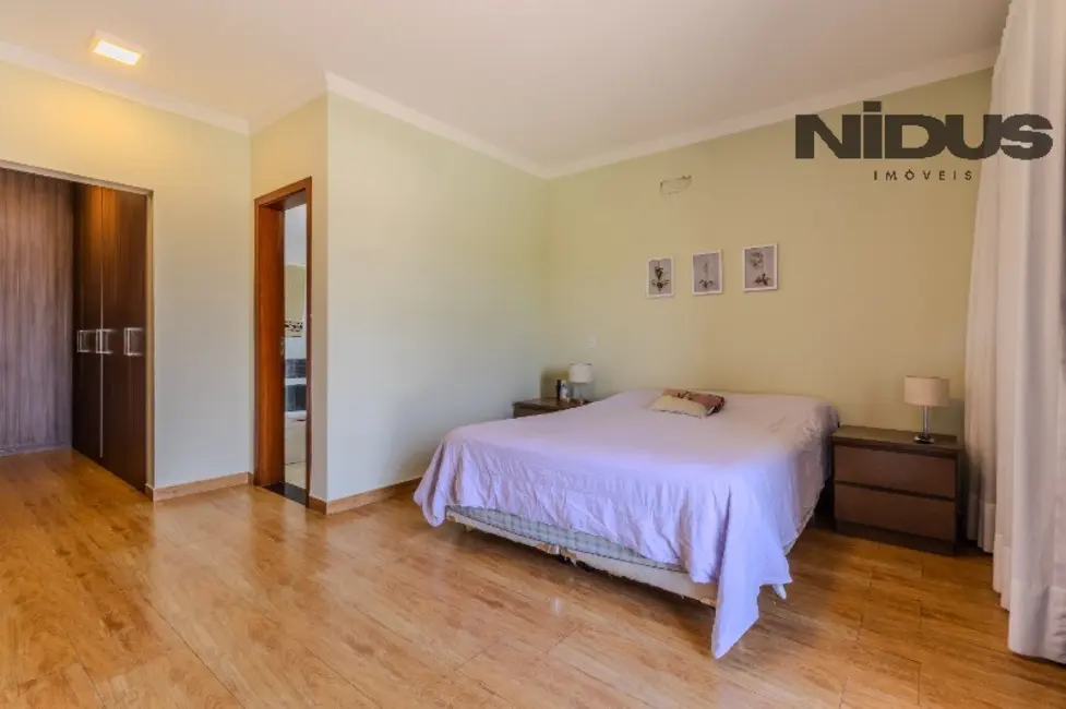 Foto 6 de Casa de Condomínio com 3 quartos à venda, 258m2 em Votorantim - SP