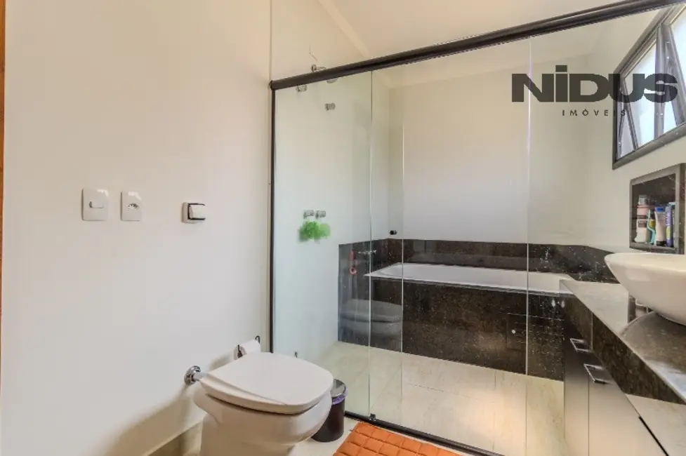 Foto 9 de Casa de Condomínio com 3 quartos à venda, 258m2 em Votorantim - SP