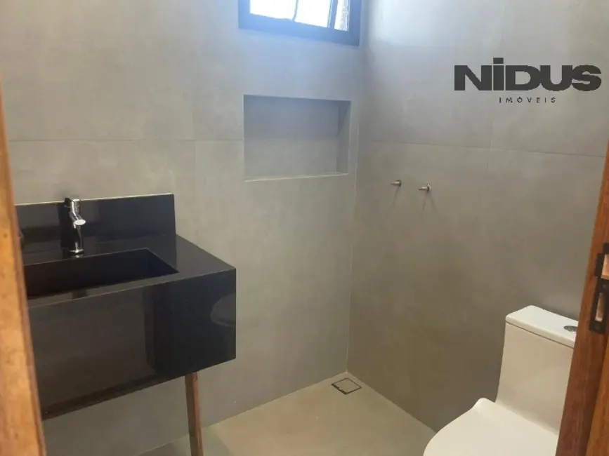 Casa de Condomínio com 3 quartos à venda, 195m2 em Aparecidinha, Sorocaba - SP - imagem 9 Foto 9 de Casa de Condomínio com 3 quartos à venda, 195m2 em Aparecidinha, Sorocaba - SP