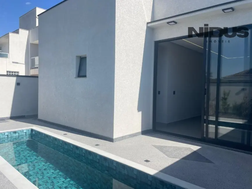 Casa de Condomínio com 3 quartos à venda, 195m2 em Aparecidinha, Sorocaba - SP - imagem 7 Foto 7 de Casa de Condomínio com 3 quartos à venda, 195m2 em Aparecidinha, Sorocaba - SP