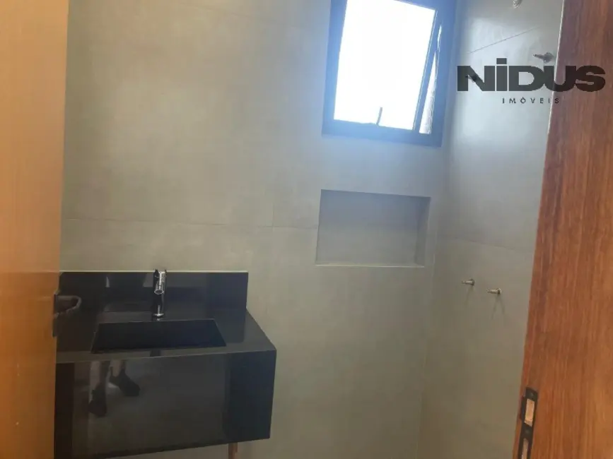 Casa de Condomínio com 3 quartos à venda, 195m2 em Aparecidinha, Sorocaba - SP - imagem 8 Foto 8 de Casa de Condomínio com 3 quartos à venda, 195m2 em Aparecidinha, Sorocaba - SP