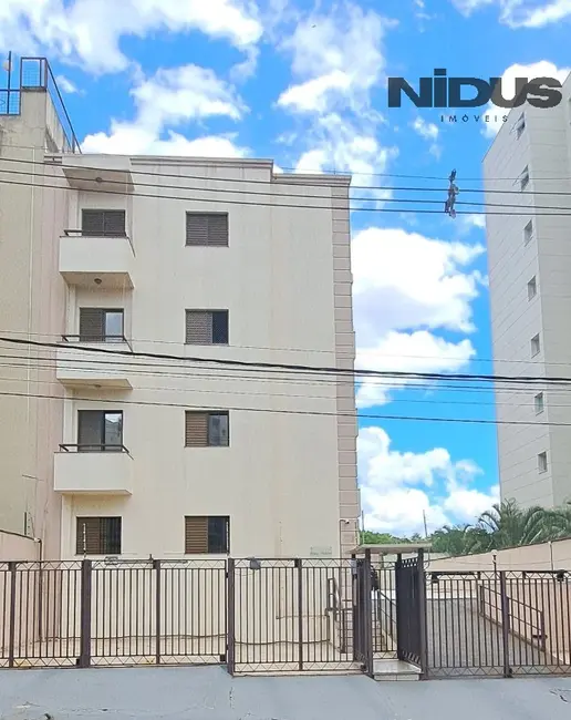 Apartamento com 3 quartos à venda, 61m2 em Jardim Judith, Sorocaba - SP - imagem 1 Foto 1 de Apartamento com 3 quartos à venda, 61m2 em Jardim Judith, Sorocaba - SP