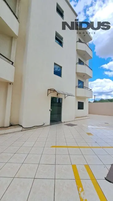 Apartamento com 3 quartos à venda, 61m2 em Jardim Judith, Sorocaba - SP - imagem 3 Foto 3 de Apartamento com 3 quartos à venda, 61m2 em Jardim Judith, Sorocaba - SP