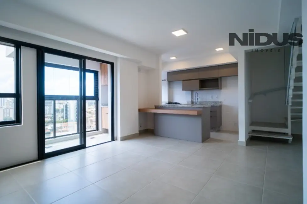 Foto 1 de Apartamento com 2 quartos à venda, 82m2 em Jardim Faculdade, Sorocaba - SP