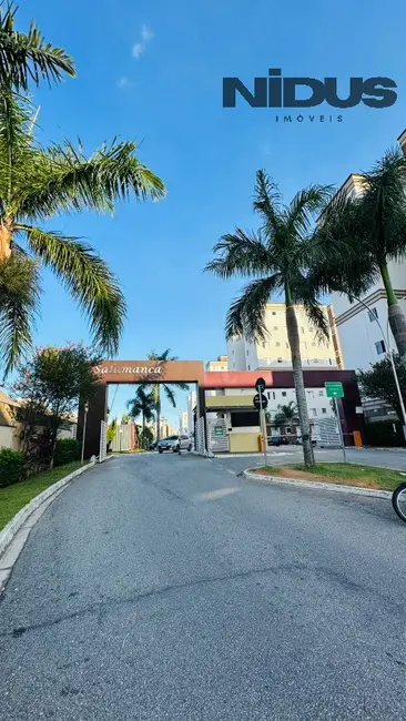 Foto 4 de Apartamento com 2 quartos à venda, 77m2 em Jardim São Carlos, Sorocaba - SP