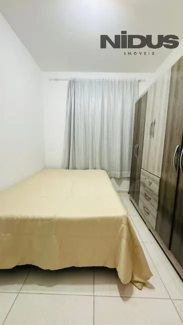 Foto 7 de Apartamento com 2 quartos à venda, 77m2 em Jardim São Carlos, Sorocaba - SP