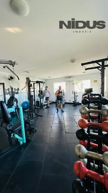 Foto 5 de Apartamento com 2 quartos à venda, 77m2 em Jardim São Carlos, Sorocaba - SP