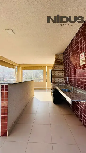 Foto 6 de Apartamento com 2 quartos à venda, 77m2 em Jardim São Carlos, Sorocaba - SP