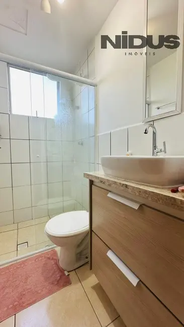 Foto 8 de Apartamento com 2 quartos à venda, 77m2 em Jardim São Carlos, Sorocaba - SP