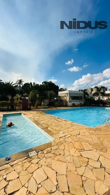 Foto 2 de Apartamento com 2 quartos à venda, 77m2 em Jardim São Carlos, Sorocaba - SP