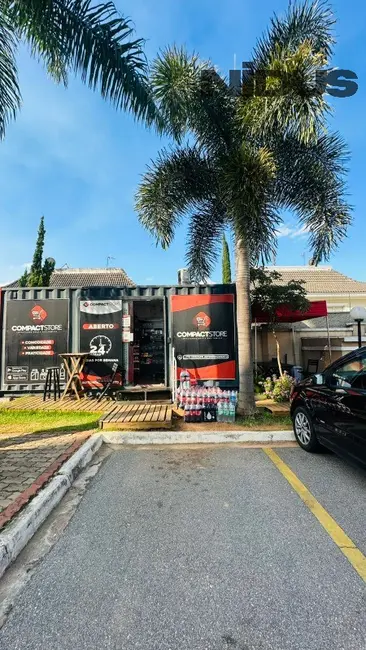 Foto 3 de Apartamento com 2 quartos à venda, 77m2 em Jardim São Carlos, Sorocaba - SP