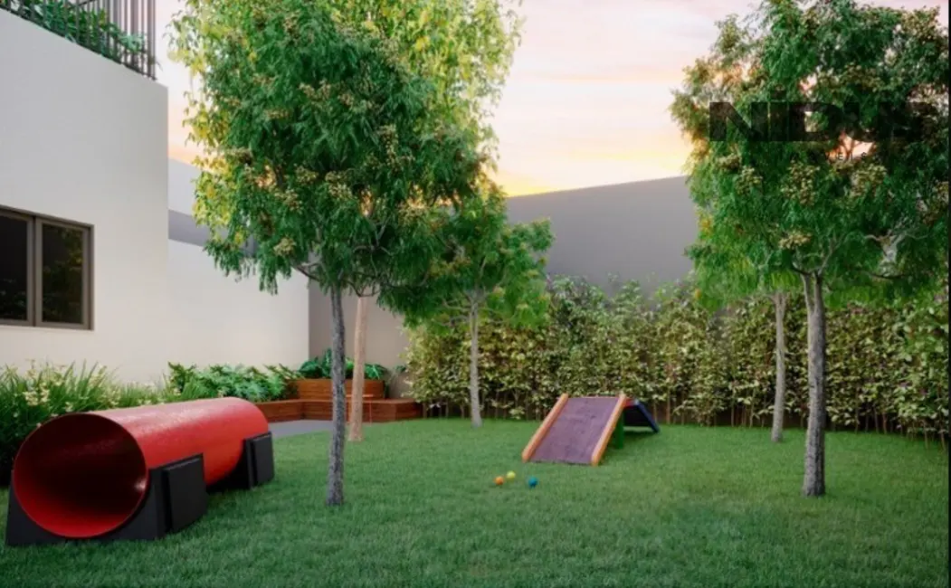 Apartamento com 1 quarto à venda, 32m2 em Vila Pompéia, São Paulo - SP - imagem 9 Foto 9 de Apartamento com 1 quarto à venda, 32m2 em Vila Pompéia, São Paulo - SP