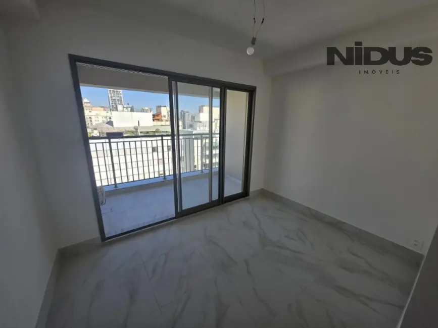 Foto 5 de Apartamento com 1 quarto à venda, 26m2 em Perdizes, São Paulo - SP