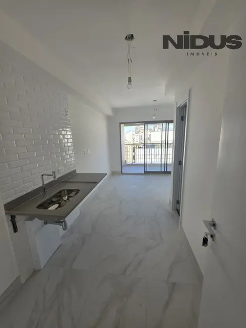 Foto 1 de Apartamento com 1 quarto à venda, 26m2 em Perdizes, São Paulo - SP