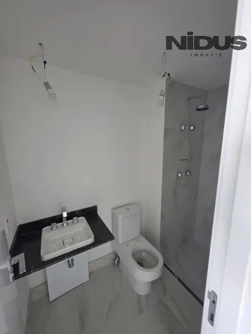 Foto 9 de Apartamento com 1 quarto à venda, 26m2 em Perdizes, São Paulo - SP