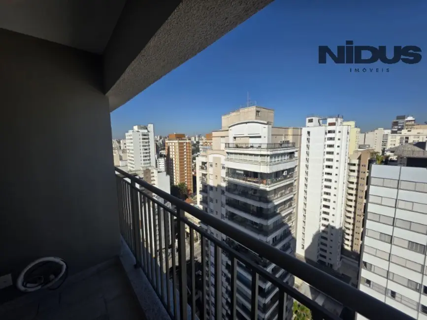 Foto 4 de Apartamento com 1 quarto à venda, 26m2 em Perdizes, São Paulo - SP