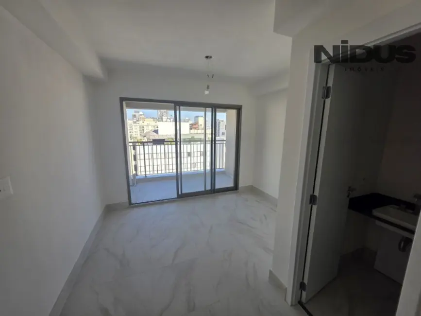 Foto 7 de Apartamento com 1 quarto à venda, 26m2 em Perdizes, São Paulo - SP