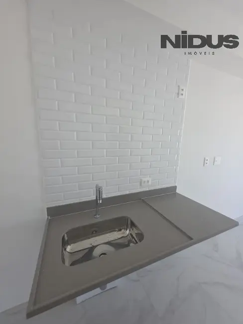 Foto 8 de Apartamento com 1 quarto à venda, 26m2 em Perdizes, São Paulo - SP