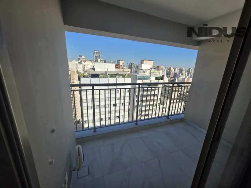 Foto 6 de Apartamento com 1 quarto à venda, 26m2 em Perdizes, São Paulo - SP