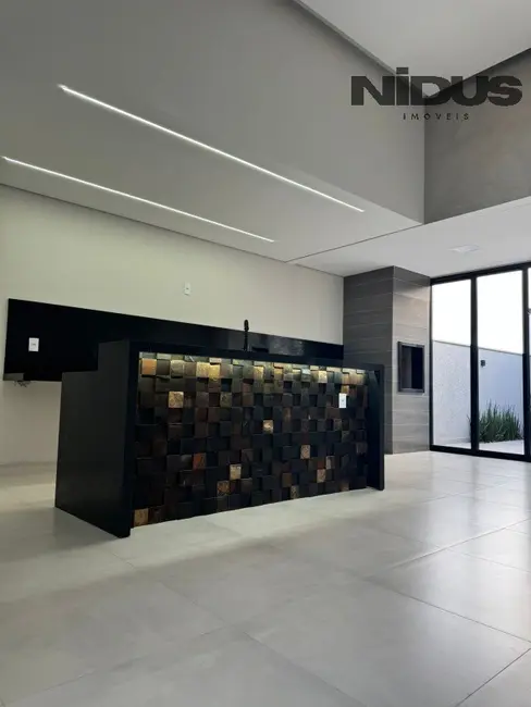 Foto 9 de Casa de Condomínio com 3 quartos à venda, 140m2 em Sorocaba - SP