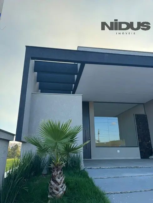 Foto 4 de Casa de Condomínio com 3 quartos à venda, 140m2 em Sorocaba - SP