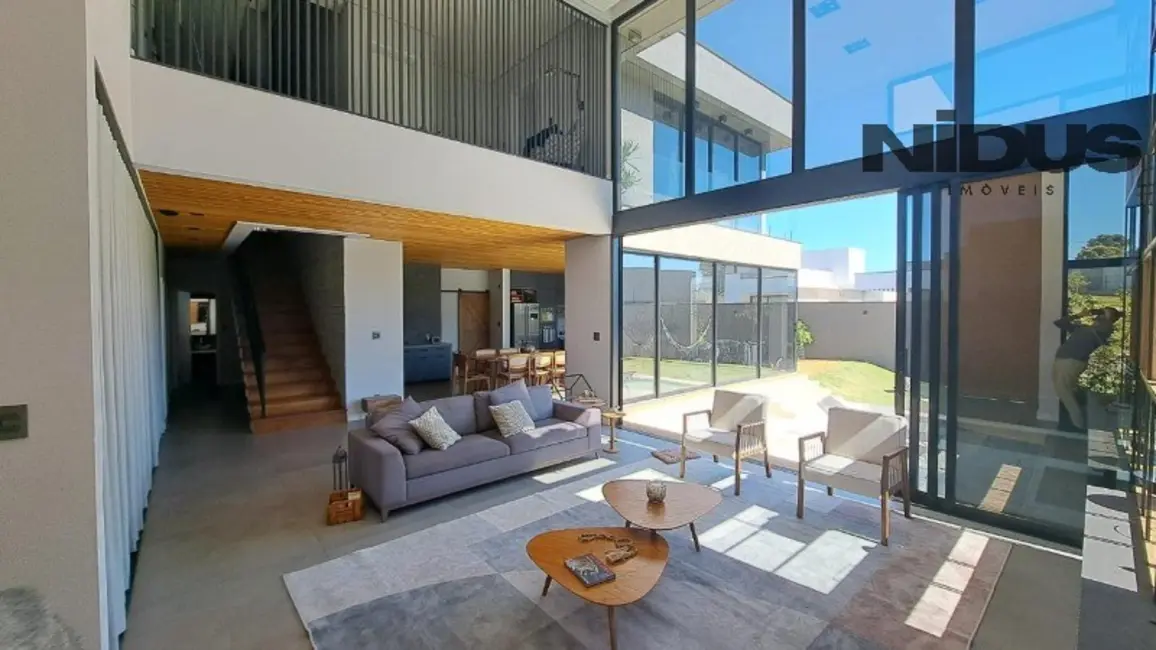 Foto 5 de Casa com 5 quartos à venda, 426m2 em Votorantim - SP