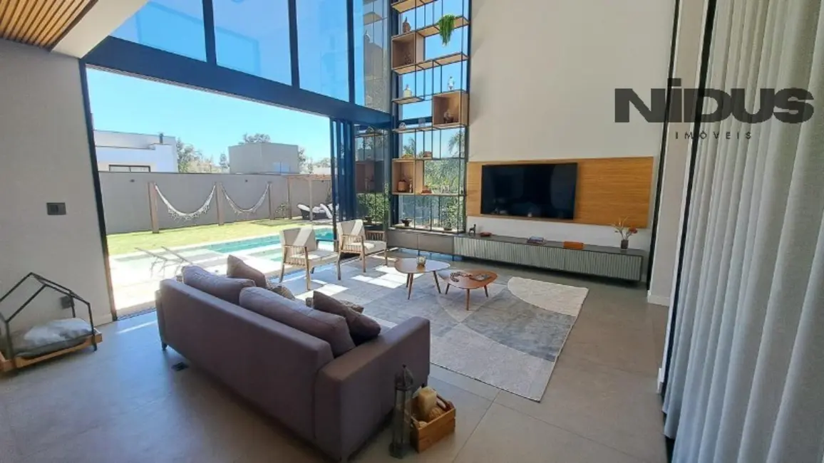 Foto 8 de Casa com 5 quartos à venda, 426m2 em Votorantim - SP