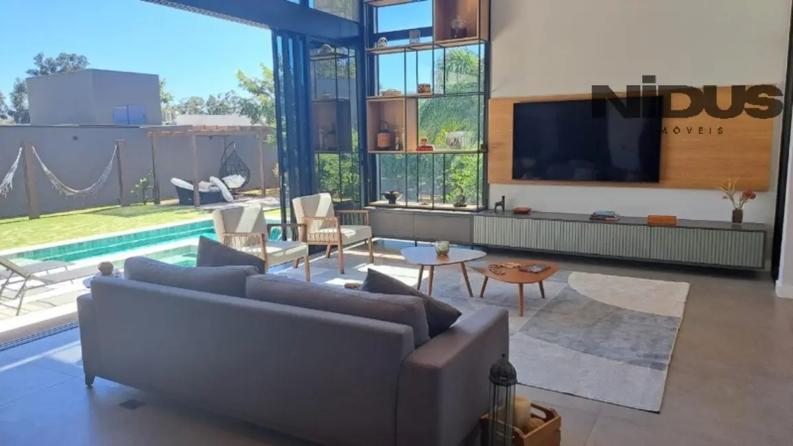 Foto 9 de Casa com 5 quartos à venda, 426m2 em Votorantim - SP