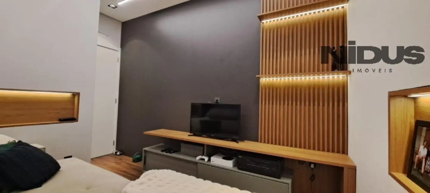 Foto 4 de Casa com 5 quartos à venda, 426m2 em Votorantim - SP