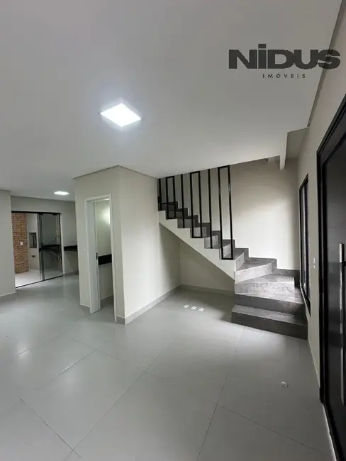 Foto 4 de Casa de Condomínio com 3 quartos à venda, 120m2 em Vila Colorau, Sorocaba - SP