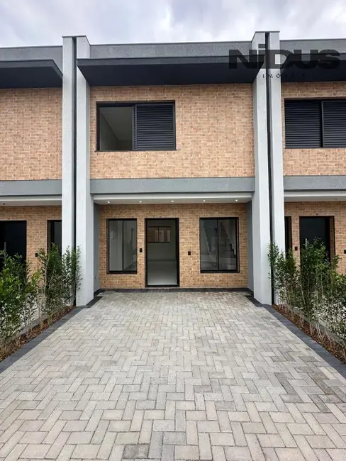 Foto 3 de Casa de Condomínio com 3 quartos à venda, 120m2 em Vila Colorau, Sorocaba - SP