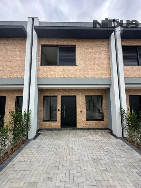 Foto 5 de Casa de Condomínio com 3 quartos à venda, 120m2 em Vila Colorau, Sorocaba - SP