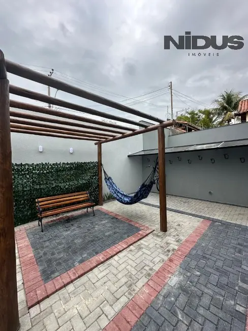 Foto 2 de Casa de Condomínio com 3 quartos à venda, 120m2 em Vila Colorau, Sorocaba - SP