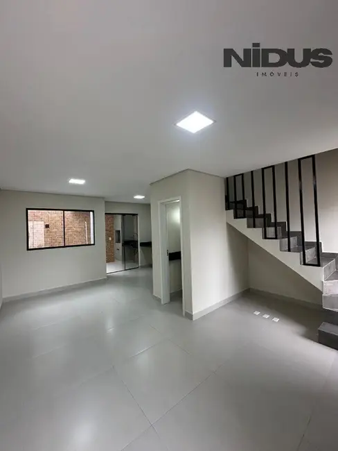 Foto 8 de Casa de Condomínio com 3 quartos à venda, 120m2 em Vila Colorau, Sorocaba - SP