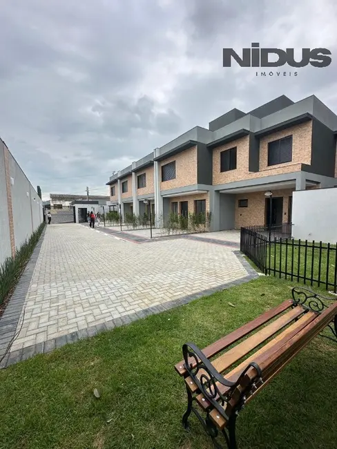 Foto 1 de Casa de Condomínio com 3 quartos à venda, 120m2 em Vila Colorau, Sorocaba - SP