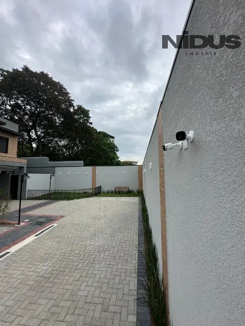 Foto 6 de Casa de Condomínio com 3 quartos à venda, 120m2 em Vila Colorau, Sorocaba - SP