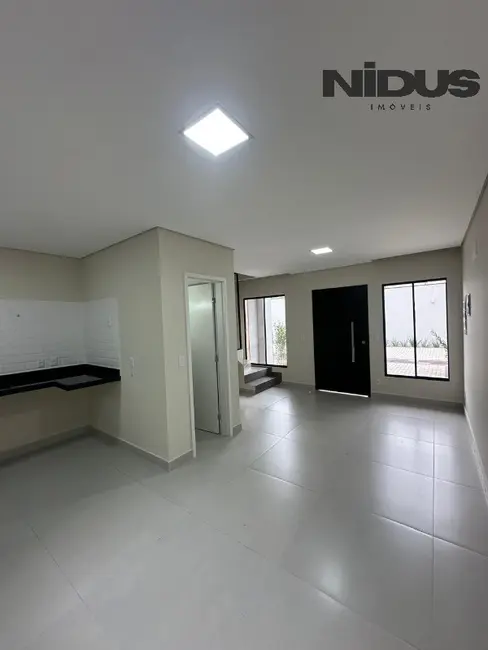 Foto 9 de Casa de Condomínio com 3 quartos à venda, 120m2 em Vila Colorau, Sorocaba - SP