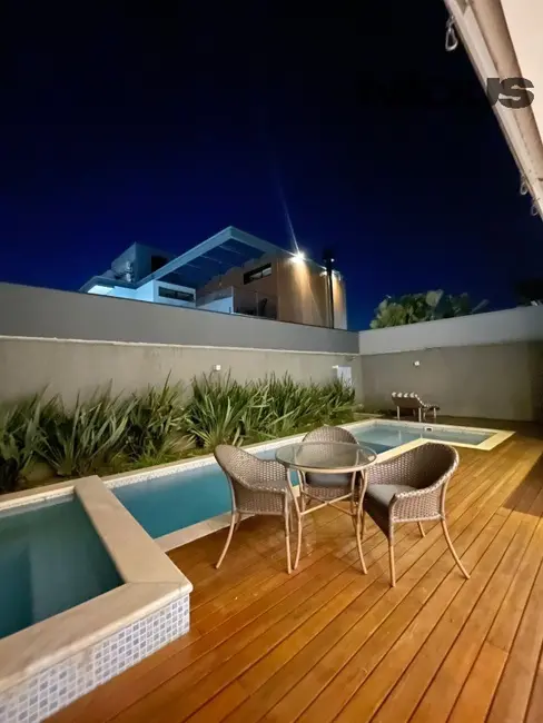 Foto 5 de Casa de Condomínio com 3 quartos à venda, 320m2 em Alphaville Nova Esplanada, Votorantim - SP