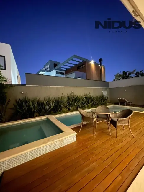 Foto 3 de Casa de Condomínio com 3 quartos à venda, 320m2 em Alphaville Nova Esplanada, Votorantim - SP