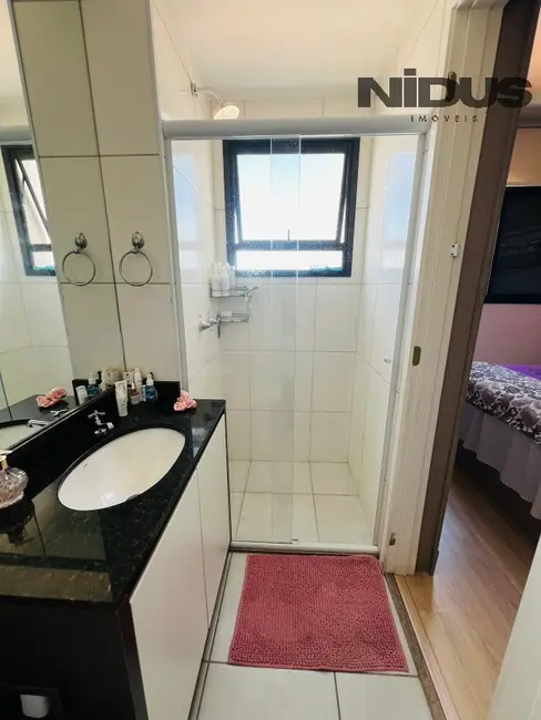 Apartamento com 2 quartos à venda, 56m2 em Jardim São Carlos, Sorocaba - SP - imagem 3 Foto 3 de Apartamento com 2 quartos à venda, 56m2 em Jardim São Carlos, Sorocaba - SP